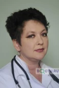 Глотова Ольга Владимировна - Тюмень