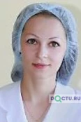 Глубокая Оксана Юрьевна - Казань