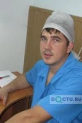 Глубокий Алексей Николаевич - Казань
