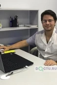 Глуханюк Александр Владимирович - Екатеринбург