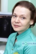 Глухарева Наталья Александровна - Архангельск