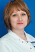 Глухих Ирина Львовна - Ижевск