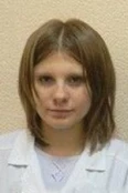 Глухих Ольга Владимировна - Красноярск