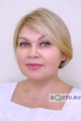 Глухих Татьяна Александровна - Пермь