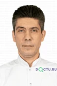 Глуходед Алексей Ильич - Москва