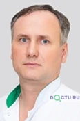 Глухов Алексей Геннадьевич - Волгоград