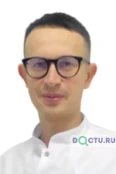 Глухов Вячеслав Александрович - Москва