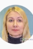 Глухова Александра Сергеевна - Казань