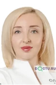 Глухова Анна Викторовна - Москва