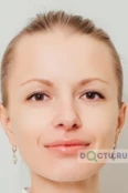 Глухова Елена Александровна - Рязань