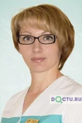 Глухова Екатерина Сергеевна - Уфа