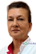 Глухова Елена Ивановна - Саратов