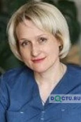 Глухова Елена Викторовна - Тверь