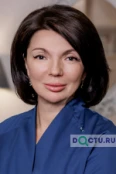 Глухова Евгения Владимировна - Иваново