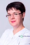 Глухова Ирина Витальевна - Ярославль