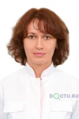 Глухова Лариса Вячеславовна - Челябинск