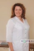Глухова Наталия Сергеевна - Казань