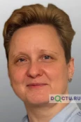 Глухова Наталья Юрьевна - Москва