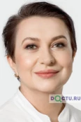 Глухова Ольга Павловна - Волгоград