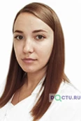 Глухова Оксана Александровна - Воронеж