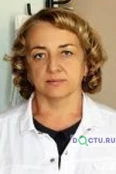 Глухова Ольга Юрьевна - Ростов-на-Дону