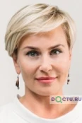 Глухова Ольга Владимировна - Самара