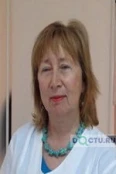 Глухова Татьяна Степановна - Казань