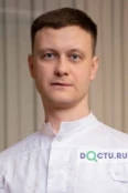 Глуховцев Артур Валерьевич - Ростов-на-Дону