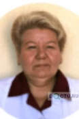 Глумова Светлана Григорьевна - Пермь