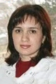 Глумскова Юлия Дмитриевна - Краснодар