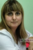 Глушаева Елена Юрьевна - Москва