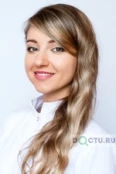 Глушакова Ирина Павловна - Красноярск