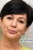 Глушакова Наталья Анатольевна - Севастополь