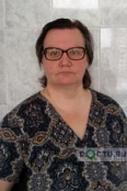 Глушакова Светлана Анатольевна - Москва