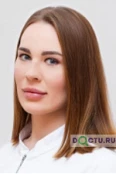 Глушенко Олеся Александровна - Волгоград