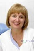 Глушенкова Людмила Владимировна - Красноярск