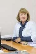 Глушенкова Ольга Юрьевна - Ставрополь