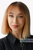 Глущенко Альбина Вячеславовна - Курск