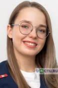 Глущенко Анастасия Алексеевна - Самара