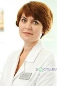 Глущенко Елена Сергеевна - Челябинск