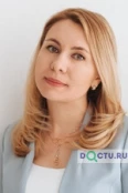 Глущенко Елена Валентиновна - Самара