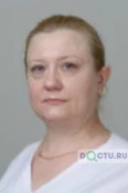 Глущенко Ирина Витальевна - Саратов