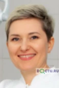 Глушко Ирина Георгиевна - Краснодар