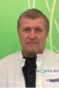 Глушко Виктор Иванович - Саратов