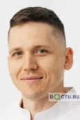 Глушков Артем Александрович - Казань