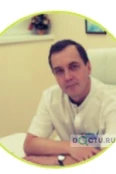Глушков Юрий Алексеевич - Дзержинск