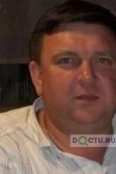 Глушков Сергей Васильевич - Москва