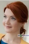 Глушкова Александра Сергеевна - Москва