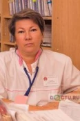 Глушкова Елена Федоровна - Самара