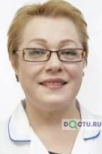 Глушкова Ирина Владимировна - Москва
